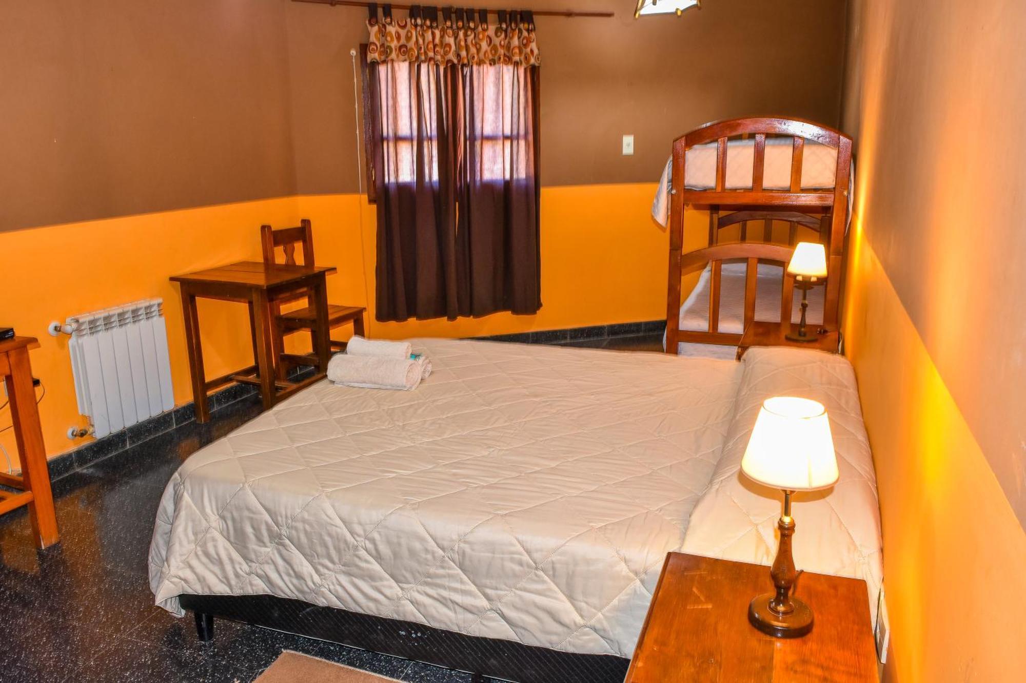 Hotel El Jardin Dante Tilcara Εξωτερικό φωτογραφία