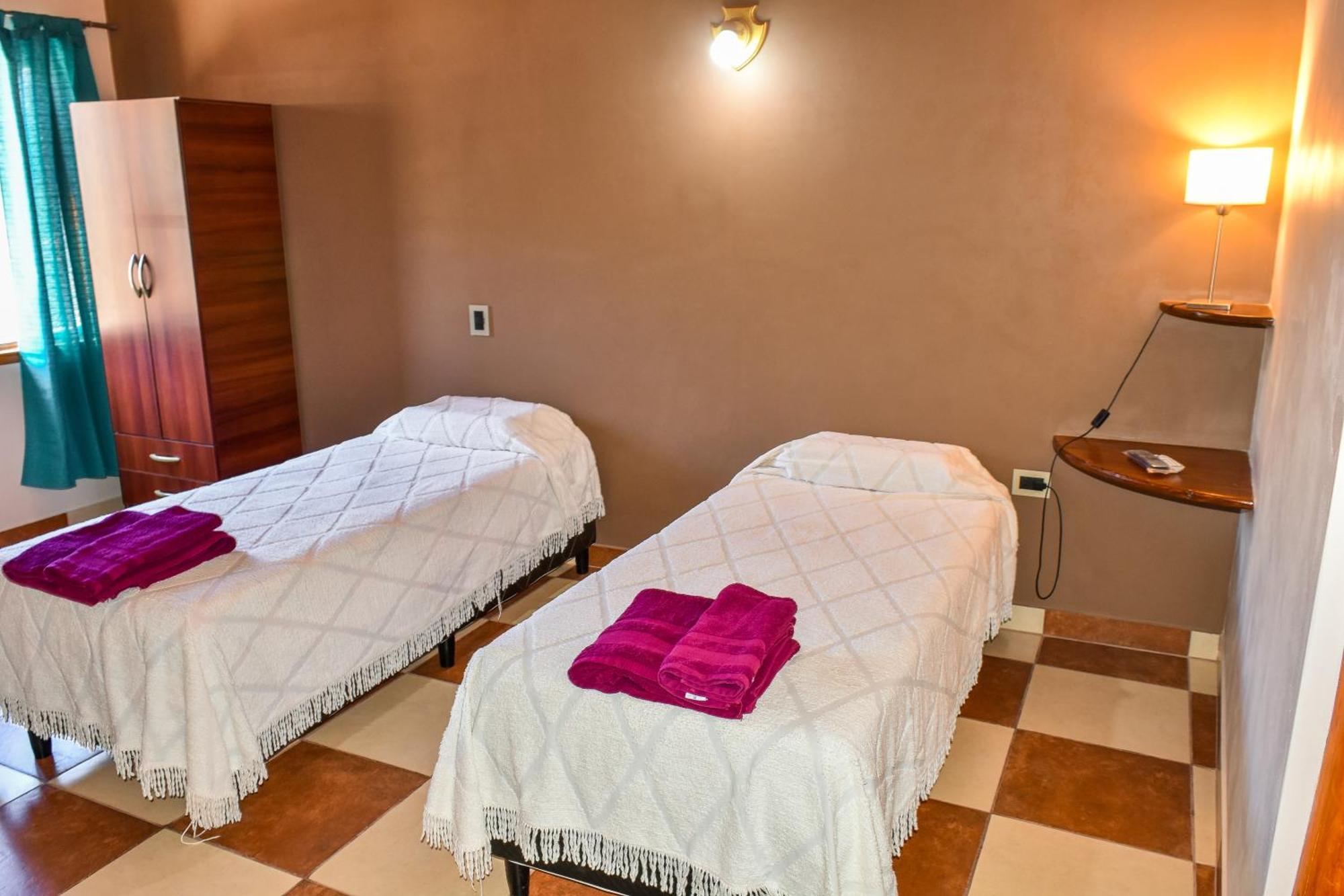 Hotel El Jardin Dante Tilcara Εξωτερικό φωτογραφία